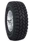 PRO COMP Xtreme All Terrain Radial