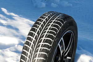 Kumho Solus 4 All Weather
