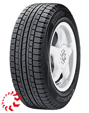 шина HANKOOK Winter ICept W605  155/70 R13 75Q. Зима.