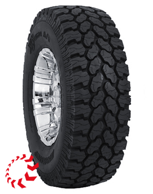 PRO COMP Xtreme All Terrain Radial