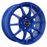 4GO Carbon 5007 blue