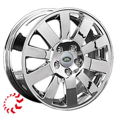 Replica LR3 CH