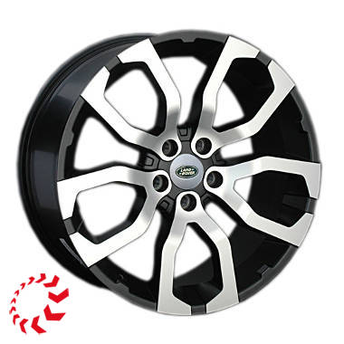 Replica LR7 MBF