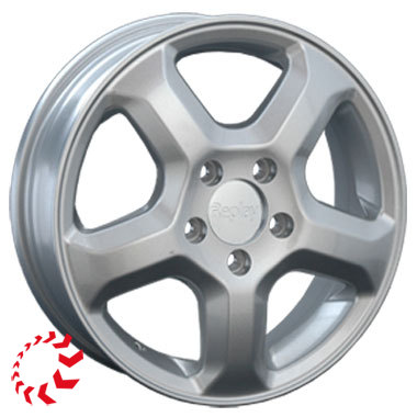 Replica MB97 S